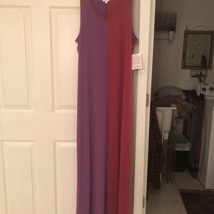 Lularoe Dani dress